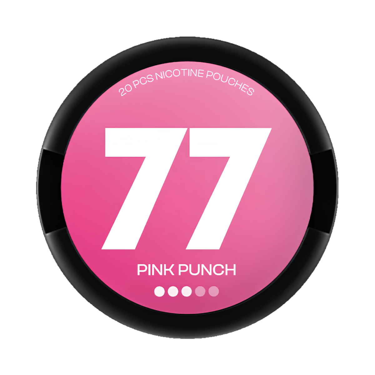 77 Pink Punch - Pouchland