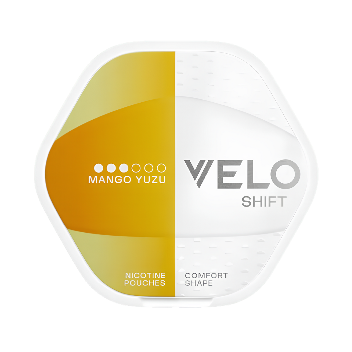 VELO Shift Mango Yuzu 8mg