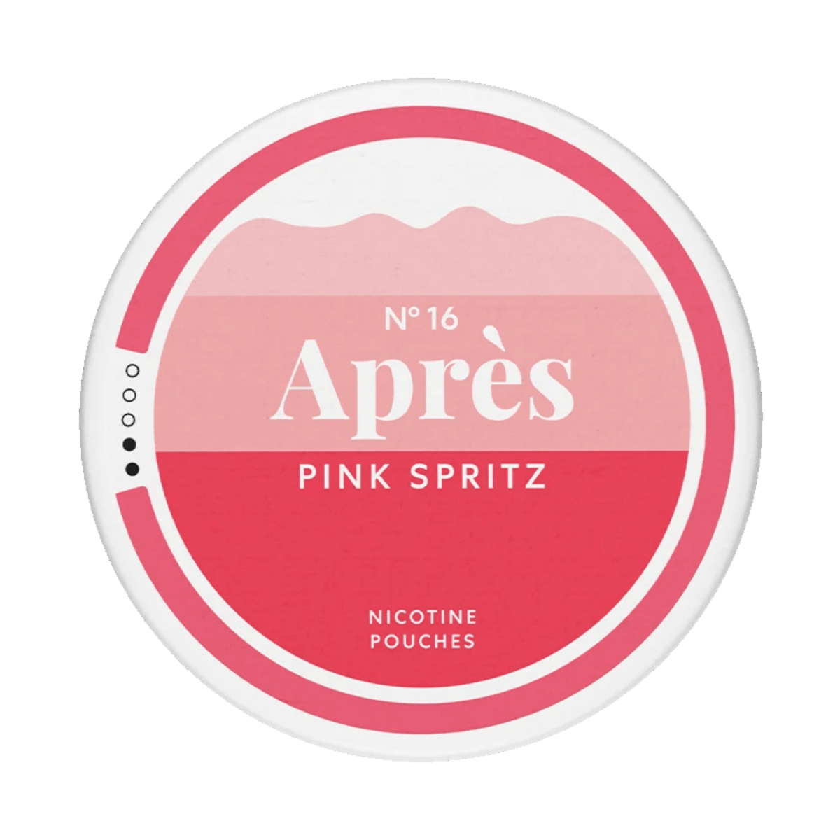 Apres Pink Spritz - Pouchland