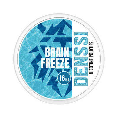 Denssi Brain Freeze - Swedie