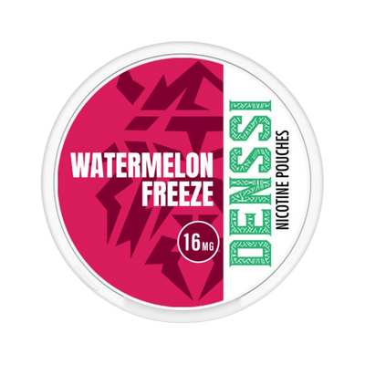 Denssi Watermelon Freeze - Swedie