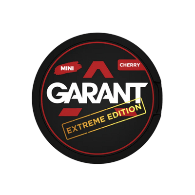 Garant Cherry Mini - Swedie