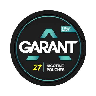 GARANT Fresh Mint Extreme - Swedie