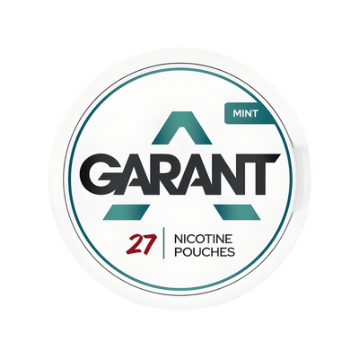 GARANT Mint - Swedie