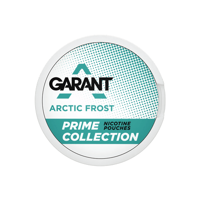 GARANT Prime Arctic Frost - Pouchland