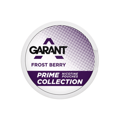 GARANT Prime Frost Berry - Pouchland