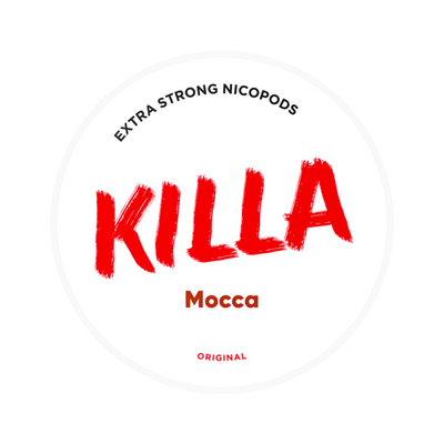 Killa Mocca - Swedie