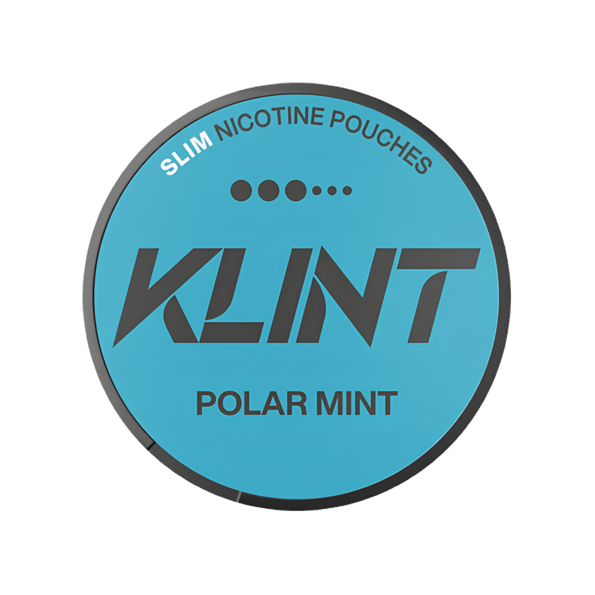 Klint Polar Mint 8.4mg - Pouchland