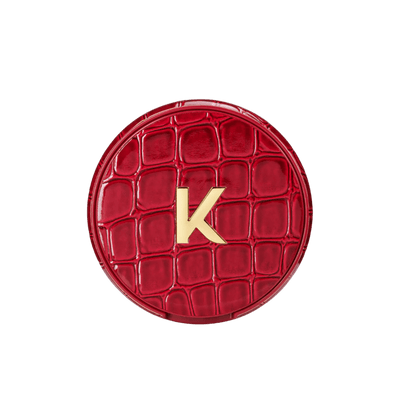 Refill can of KW Rebel Kelly - Nicotine Pouches