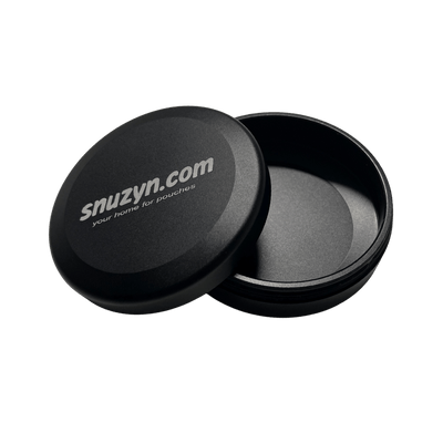 Metal can V1 - Swedie
