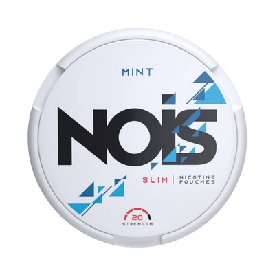 NOIS Mint - Swedie