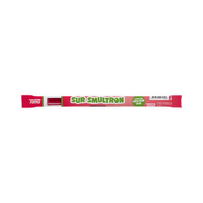 Toms Sour Wild Strawberry Stick 27g - Pouchland