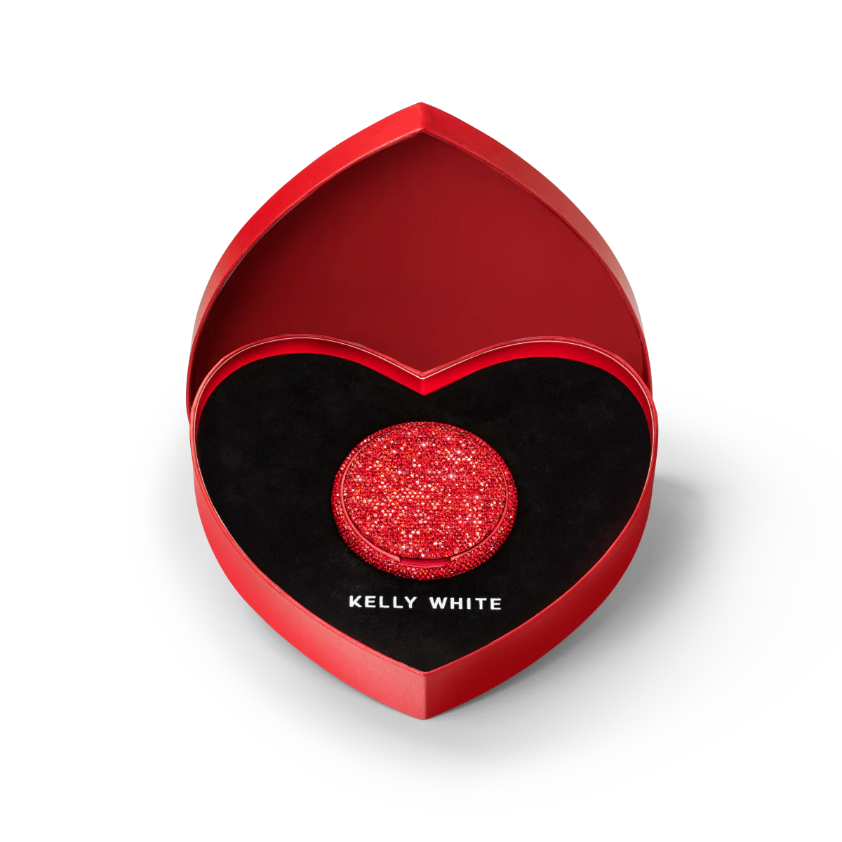 Can of Valentine Kelly Box - Nicotine Pouches