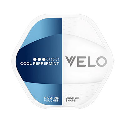 Velo Shift Cool Peppermint - Swedie