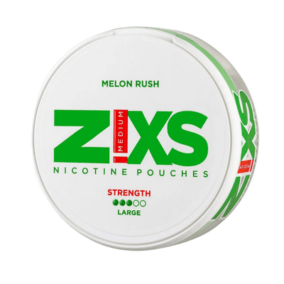 ZiXS Melon Rush Large Strong - Swedie