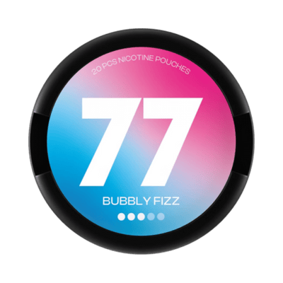 77 Bubbly Fizz - Pouchland