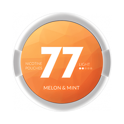 77 Melon & Mint - Pouchland
