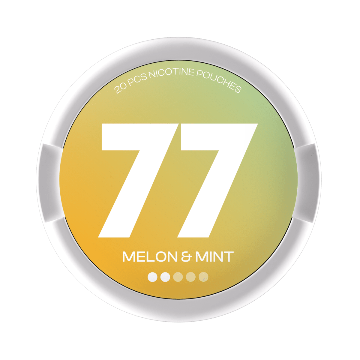 77 Melon & Mint Light - Pouchland