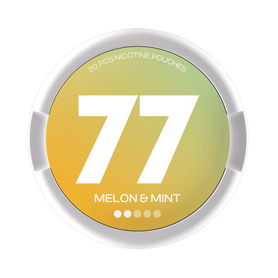 77 Melon & Mint Light - Pouchland