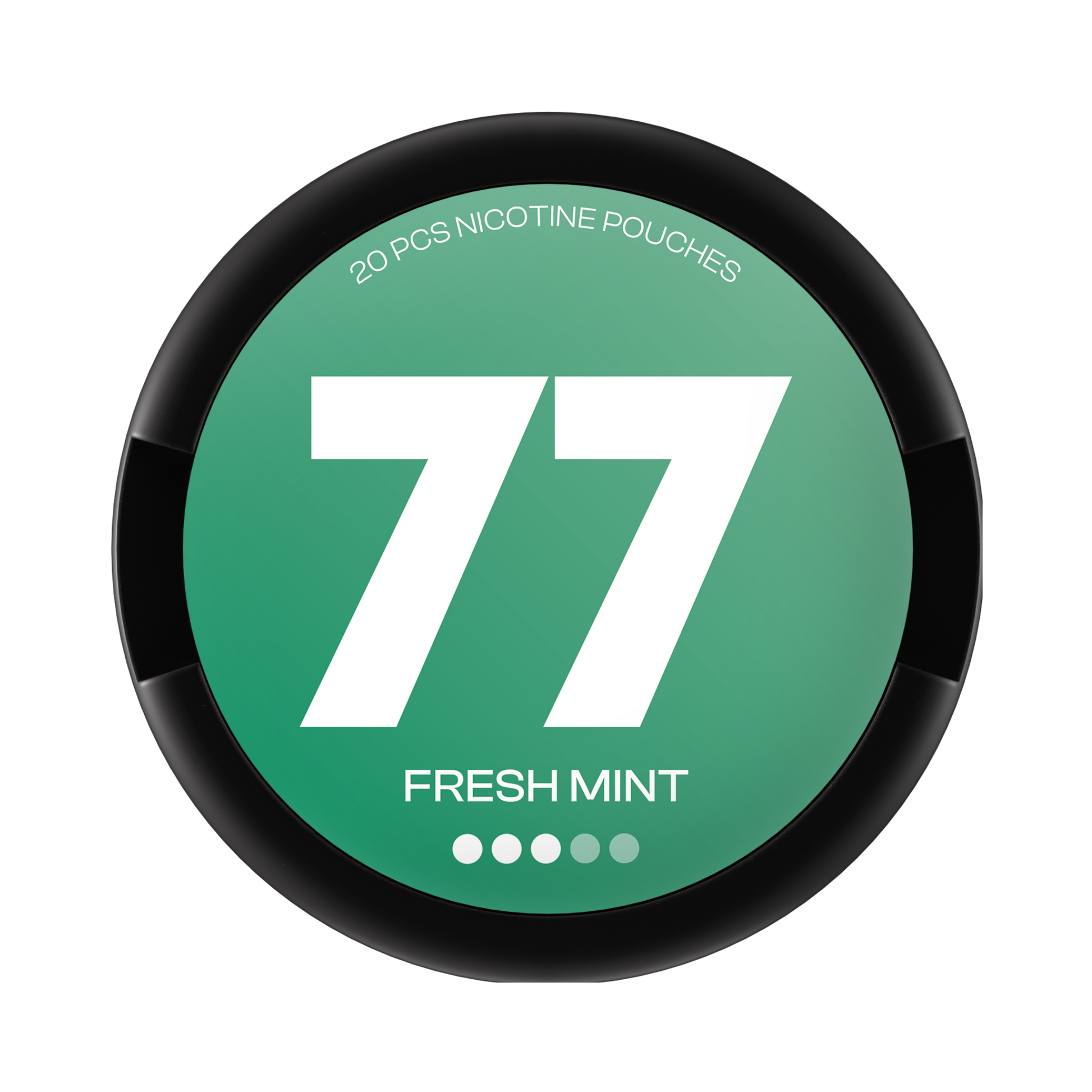 77 Fresh Mint - Swedie