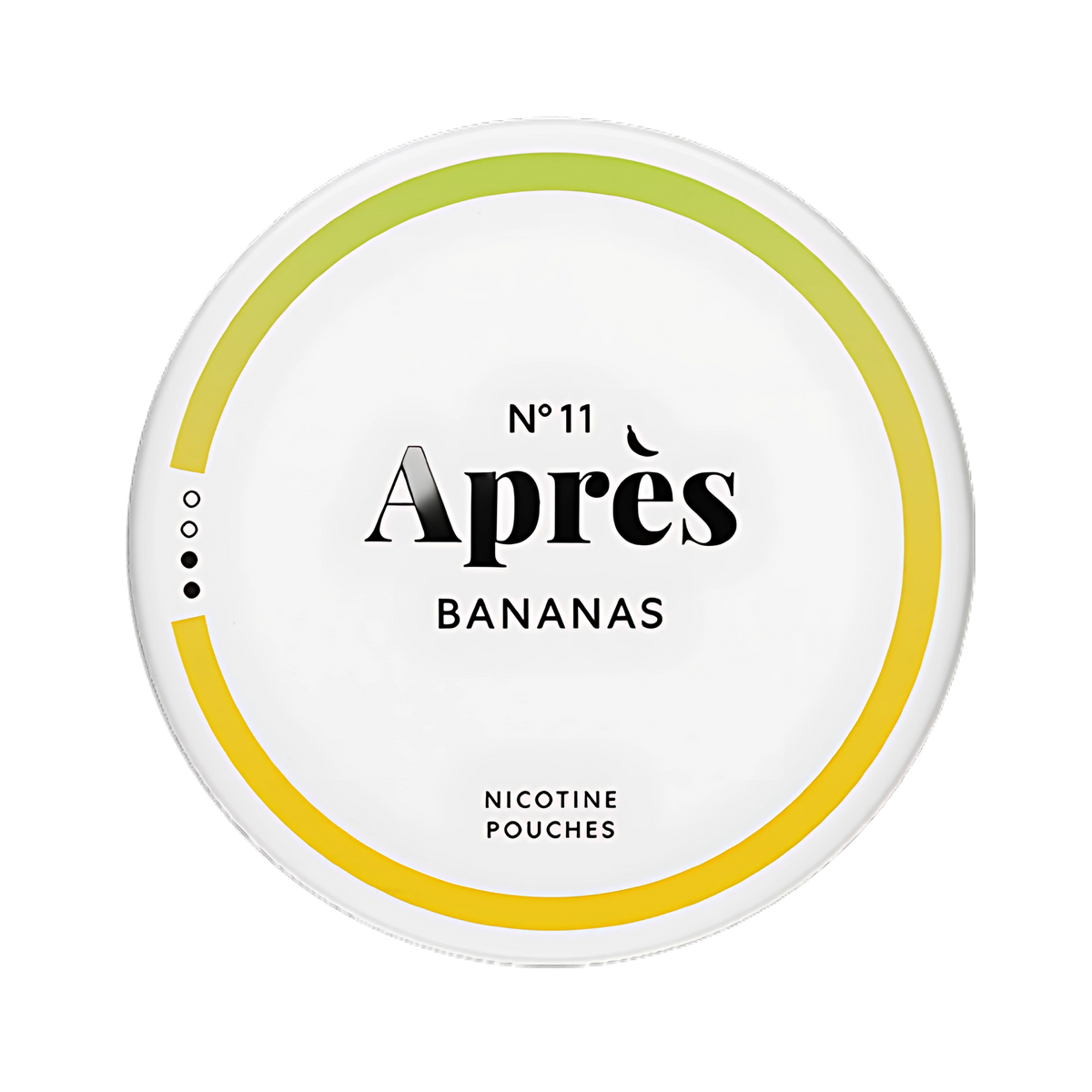 Après Banana