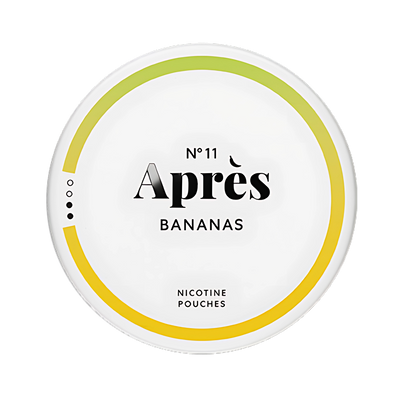 Après Banana