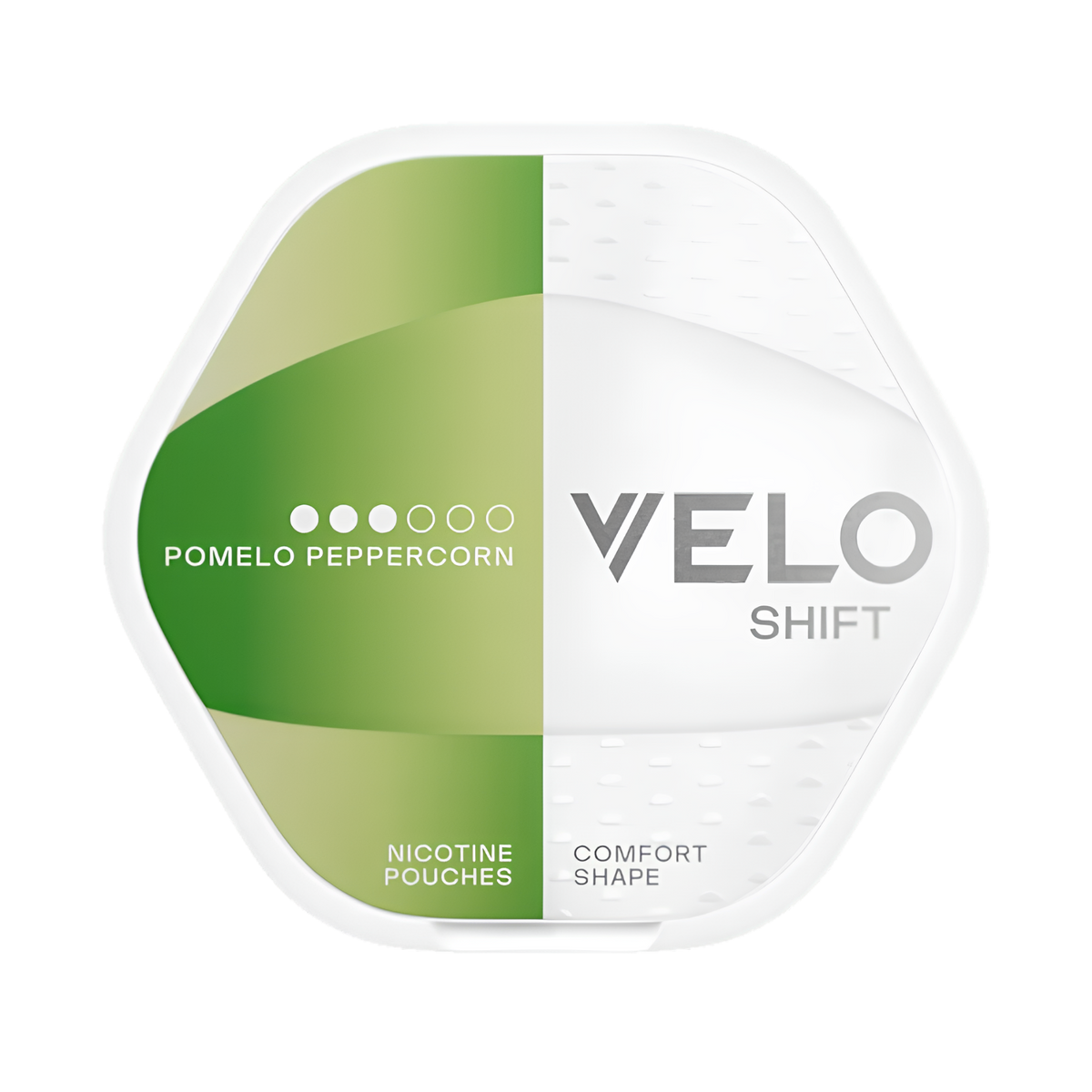 VELO Shift Pomelo Peppercorn 8mg