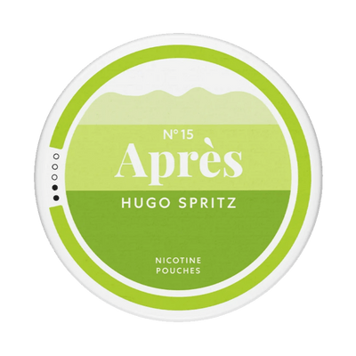 Apres Hugo Spritz - Pouchland