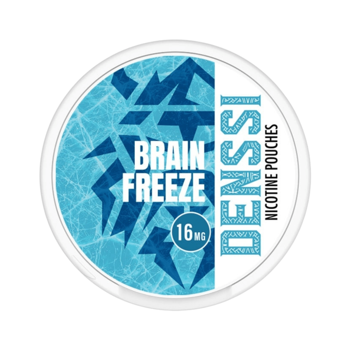 Denssi Brain Freeze - Swedie