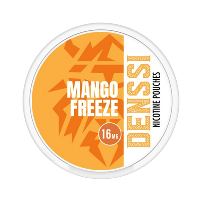 Denssi Mango Freeze - Swedie