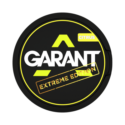 GARANT Citrus Extreme - Swedie