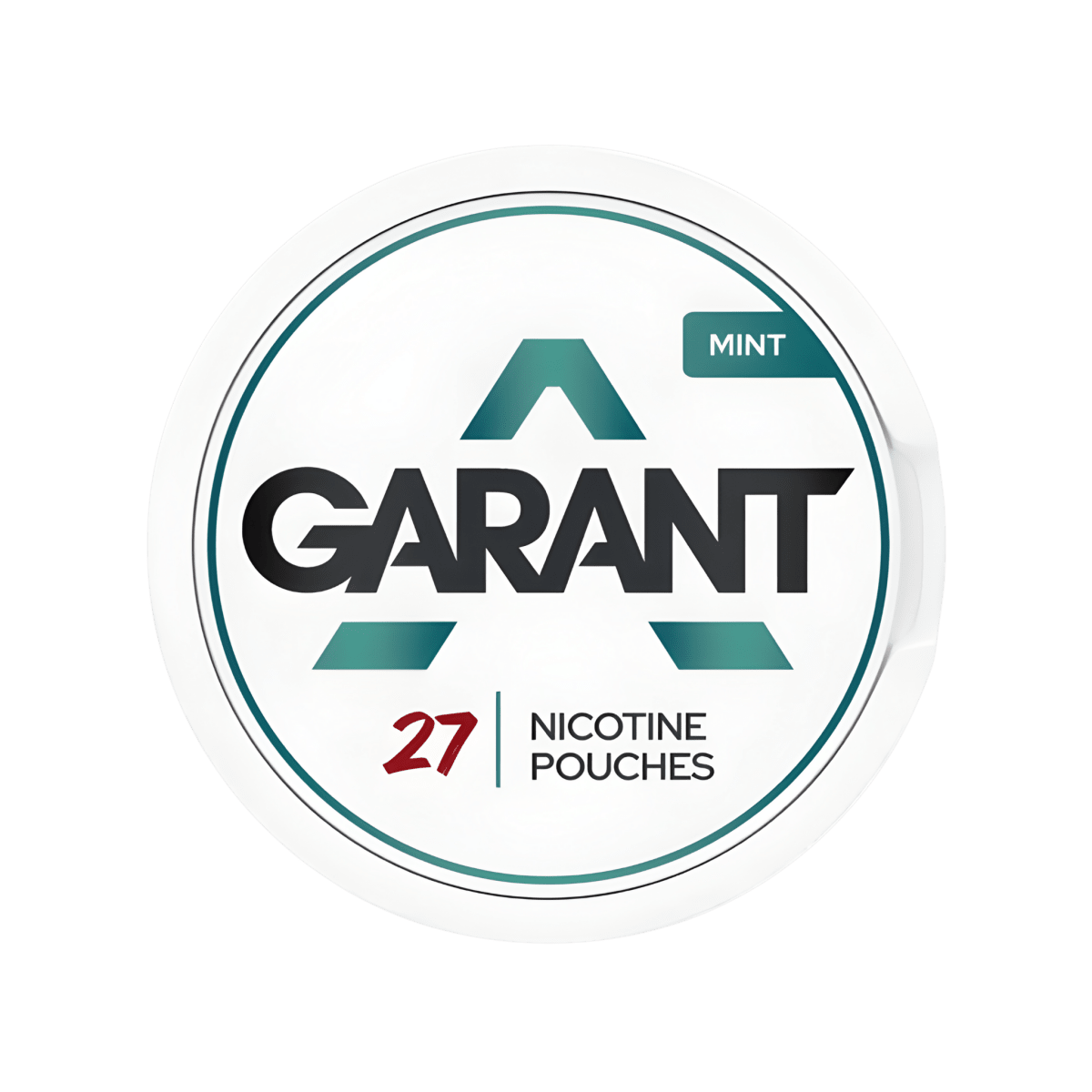 GARANT Mint - Swedie