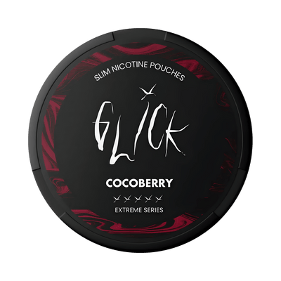 Glick Cocoberry - Swedie