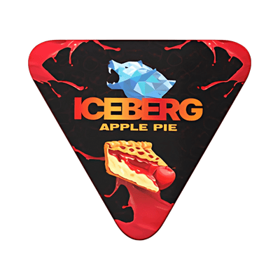 ICEBERG Apple Pie - Swedie