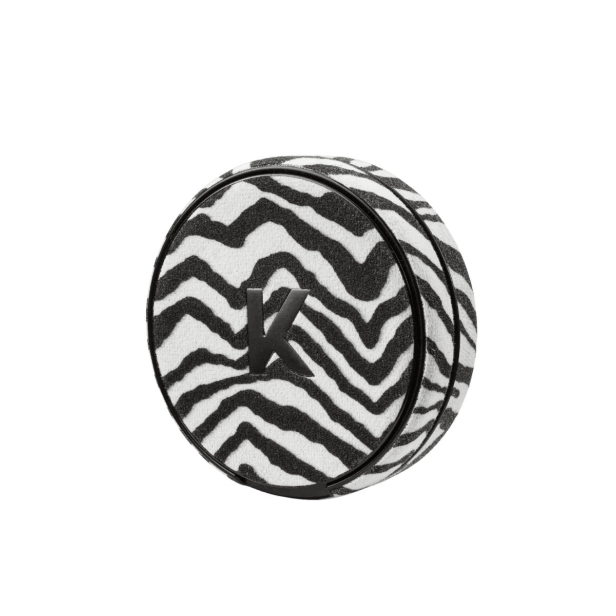 Refill can of KW Zebra Kelly - Nicotine Pouches