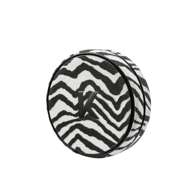 Refill can of KW Zebra Kelly - Nicotine Pouches