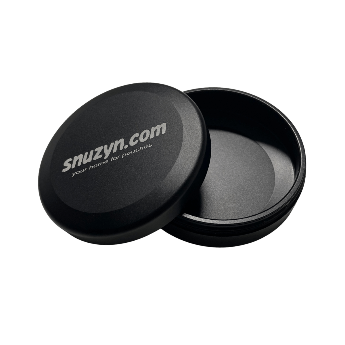 Metal can V1 - Swedie
