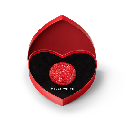 Can of Valentine Kelly Box - Nicotine Pouches