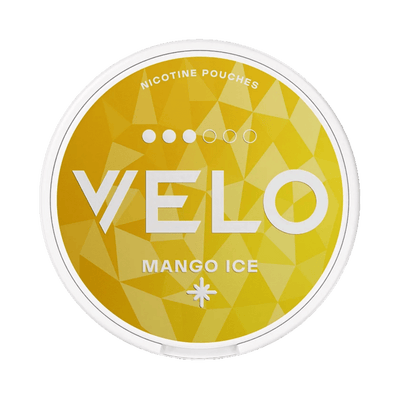 VELO Mango Ice - Pouchland
