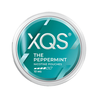 XQS The Peppermint - Pouchland