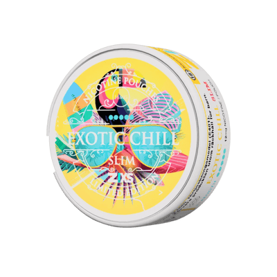 Zixs Exotic Chill - Swedie